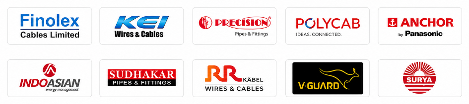 Our Authorised Dealers