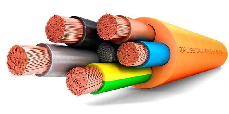 Electrical Cables